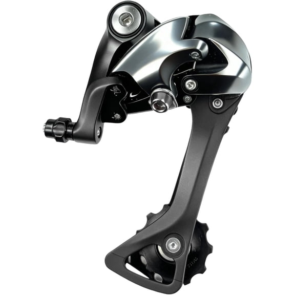 Bike Rear Derailleur RD-R3000 9 Speed Derailleur Direct Mount for Mountain, Road,Trail,Folding,Commuter Bike