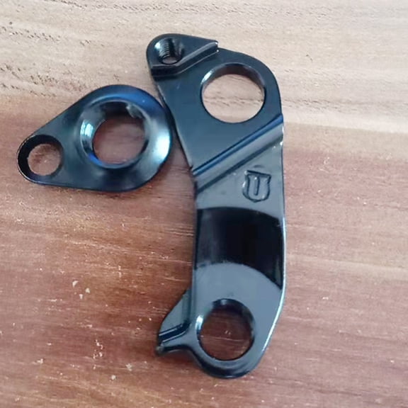 Bike Rear Gear Mech Derailleur Hanger CNC For SCOTT 235288 142-RWS12 MTB Road Mountain Bicycle Rear Derailleur Hanger Parts