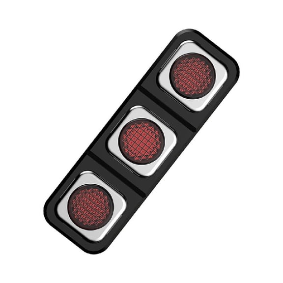 Bike Rear Light Rechargeable Cycling Tail Light with Turn Signals for Night Riding