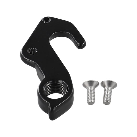 Bike Rear Mech Derailleur Gear Hanger Extender For Focus Bicycle Replace Parts Mountain Bikes Electric Bike Bicycle Accessories