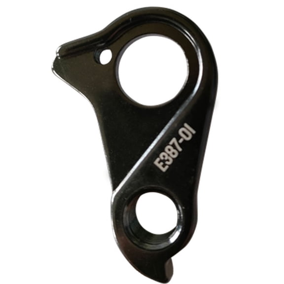 Bike Rear Mech Derailleur Gear Hanger Extender for-CANYON Bicycle Replace Parts