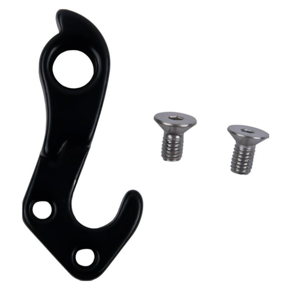Bike Rear Mech Derailleur Hanger Convertor #322175 For Trek Dropout Hanger Bracket Extender Bicycle Tail Hook Cycling Accessory