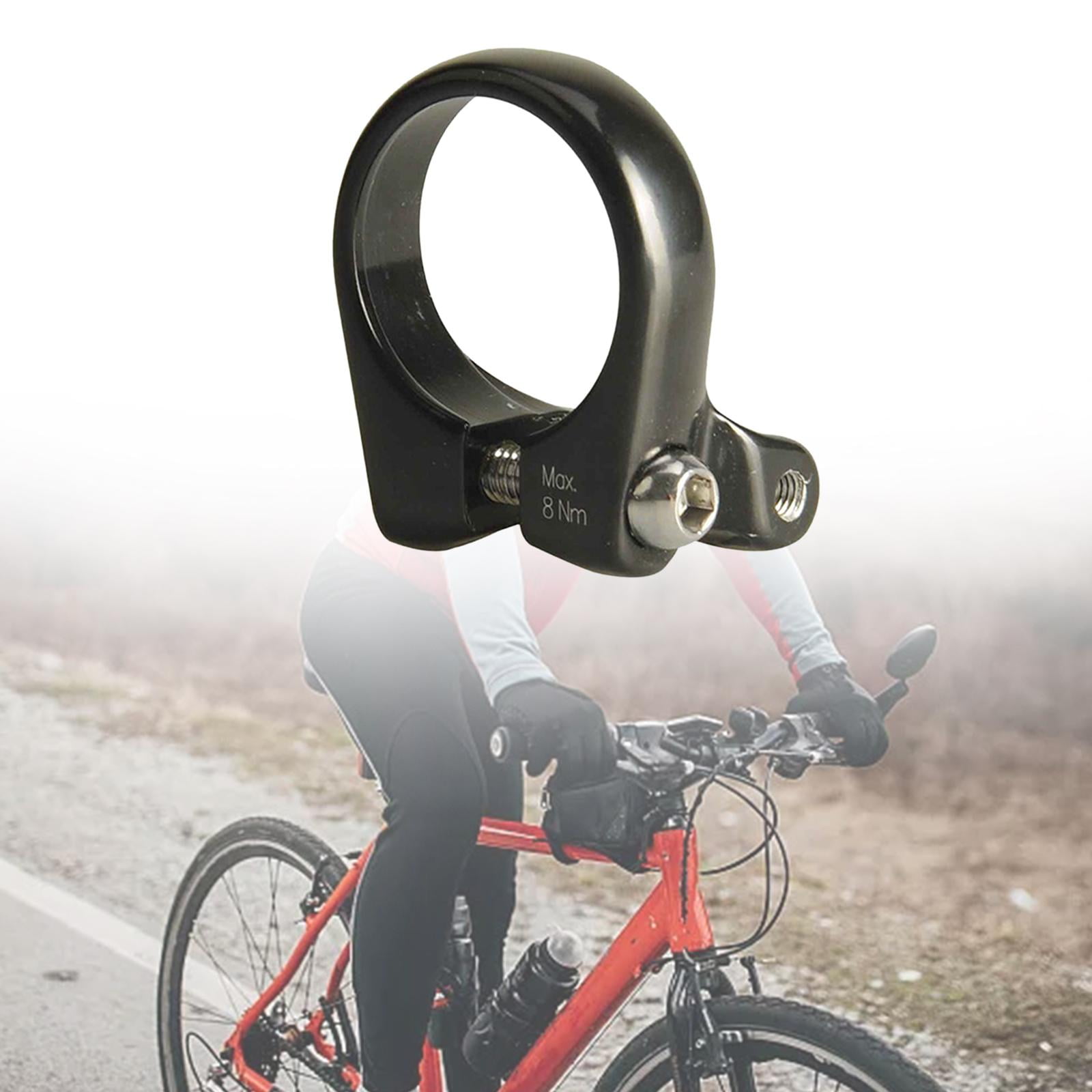 Bike Rack Adapter Bar