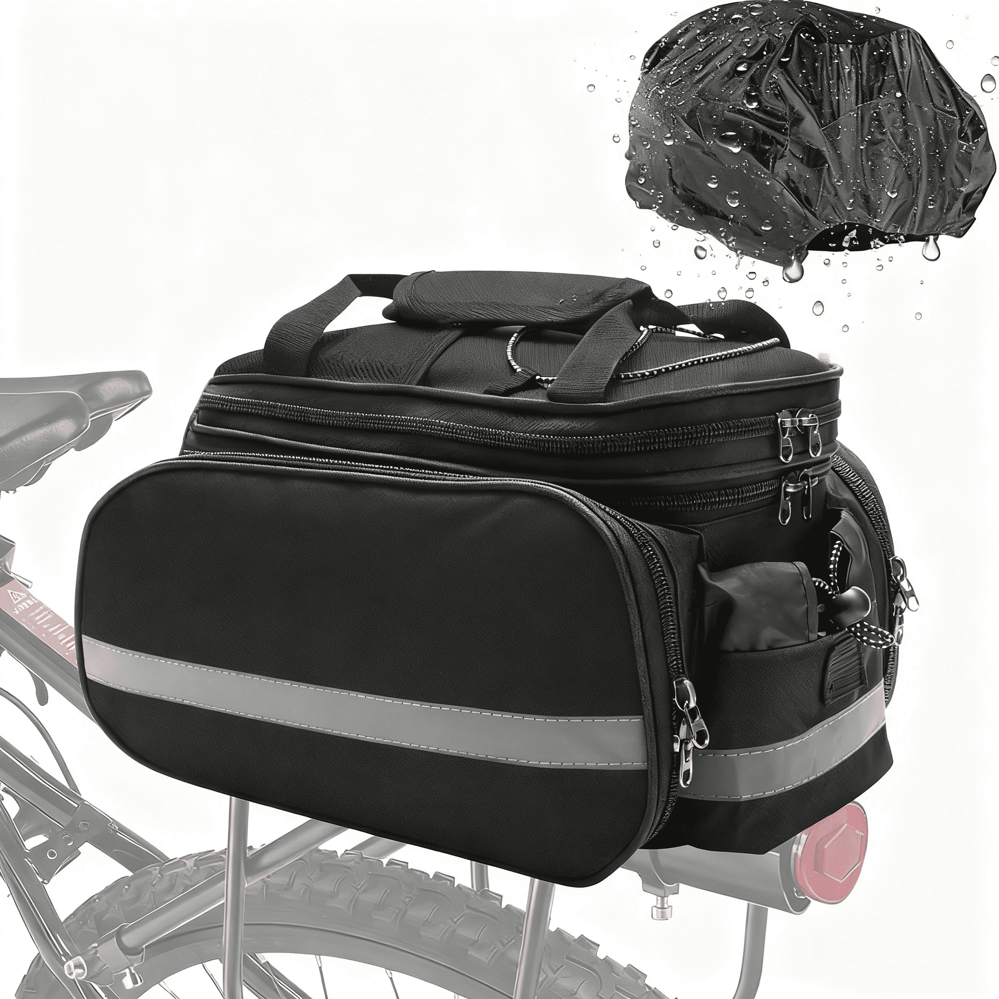 duffel bag extra large rains RAINS Waterproof Duffel Bag