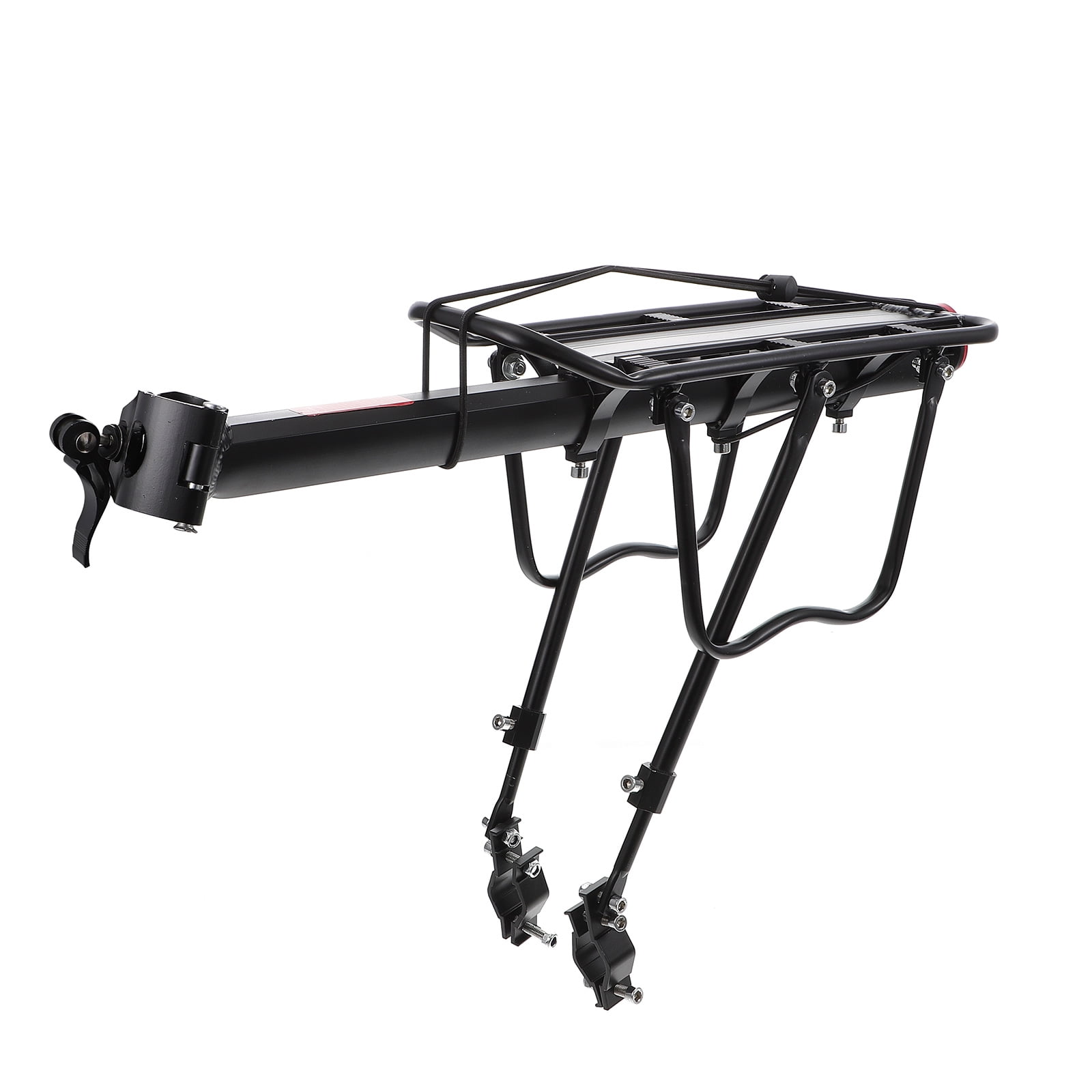 Bike Rear Rack Bike Rear Rack Mountain Bike Tail Cargo Rack Detachable
