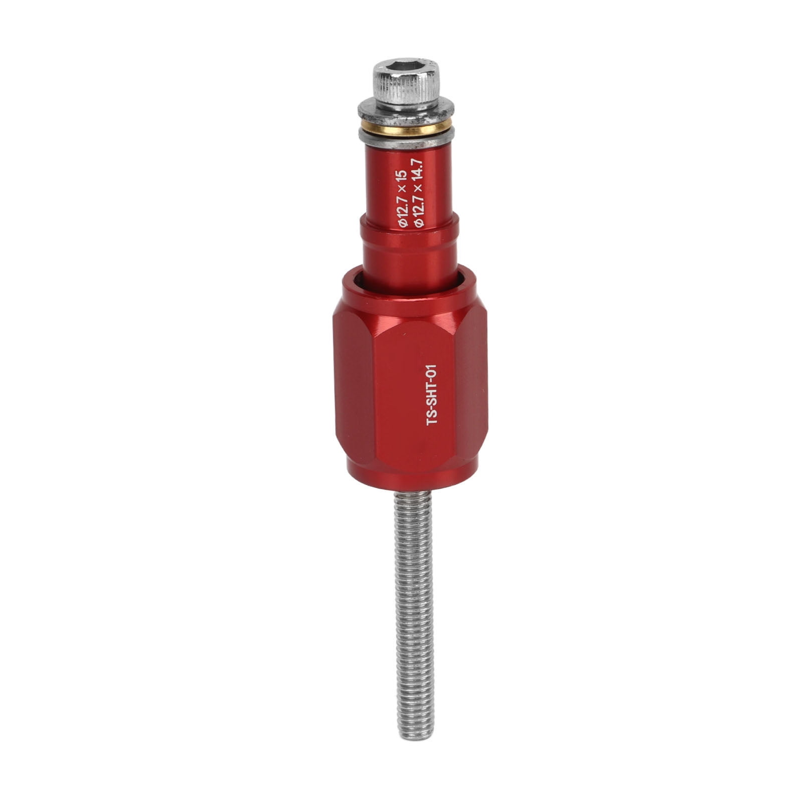 Bike Rear Shock Bushing Tool Shock Bearing DU Bushing Press in