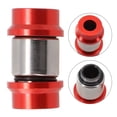 thumbnail image 1 of Bike Rear Shock Bushing Turning Point Needle Roller Bearing For Sram Fox Dt 22/22.2/23.9/24.7/25.4/30Mm Rear Shock Bushing 22.2Mm Fangkenuo, 1 of 9