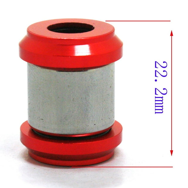 Bike Rear Shock Bushing Turning Point Needle Roller Bearing for SRAM