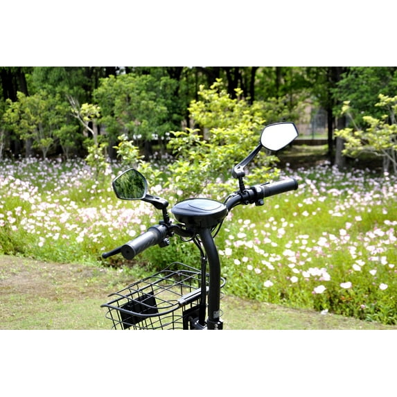 Bike Rearview Mirror