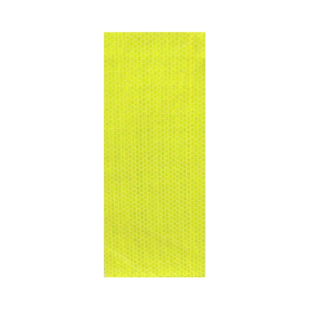 Bike Reflective Stickers Self Adhesive Reflective Decals Bikes Safety