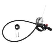 Bike Remote Fork Lockout Switch Lever Suntour Mountain Bike For SR SUNTOUR EPICON XCR XCM Suspension Fork Parts