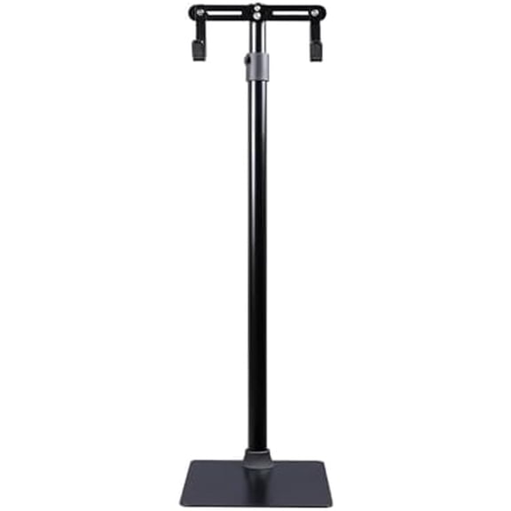 Bike Repair Stand, Hook Mounted Height Adjustable 80-130cm, Easy Assembly, Heavy Duty Bicycle Stand for Road & Mountain BikesMax. 66 lbs$$Sport & Recreation Other