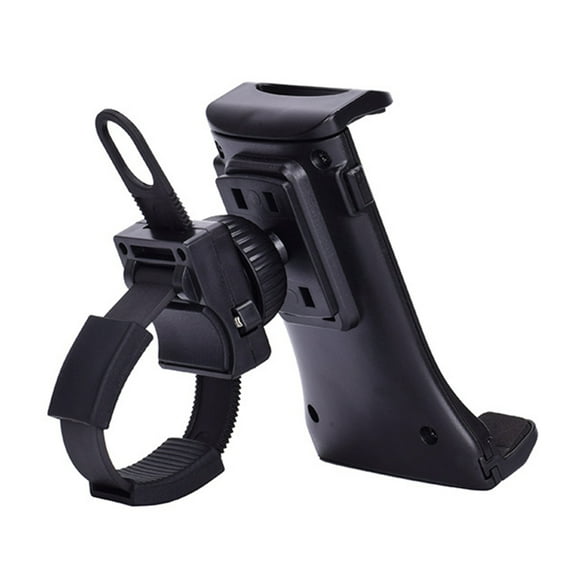 Bike Riding Mount Fitness Equipment Electric Car Cell Phone Treadmill Stand Mountain Bike Tablet Holder