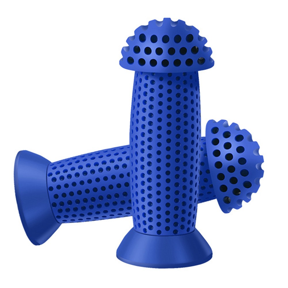 Bike Rubber Grip Handlebar Grips Cover For Balance Bikes Scooter Kids