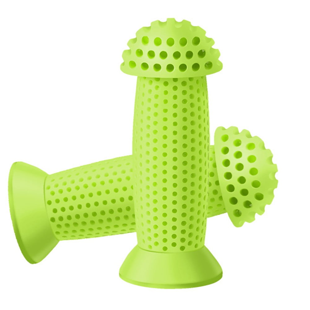 Bike Rubber Grip Handlebar Grips Cover For Balance Bikes Scooter Kids