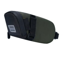 Bike Saddle Bag Tail Bag Bicycle under Seat Bag Waterproof Cycling Tool Bag