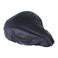 thumbnail image 1 of Bike Saddle Rain Cover Waterproof Seat Protector Universal Cycling Accessory for Road Mountain Bikes Compact Lightweight, 1 of 7