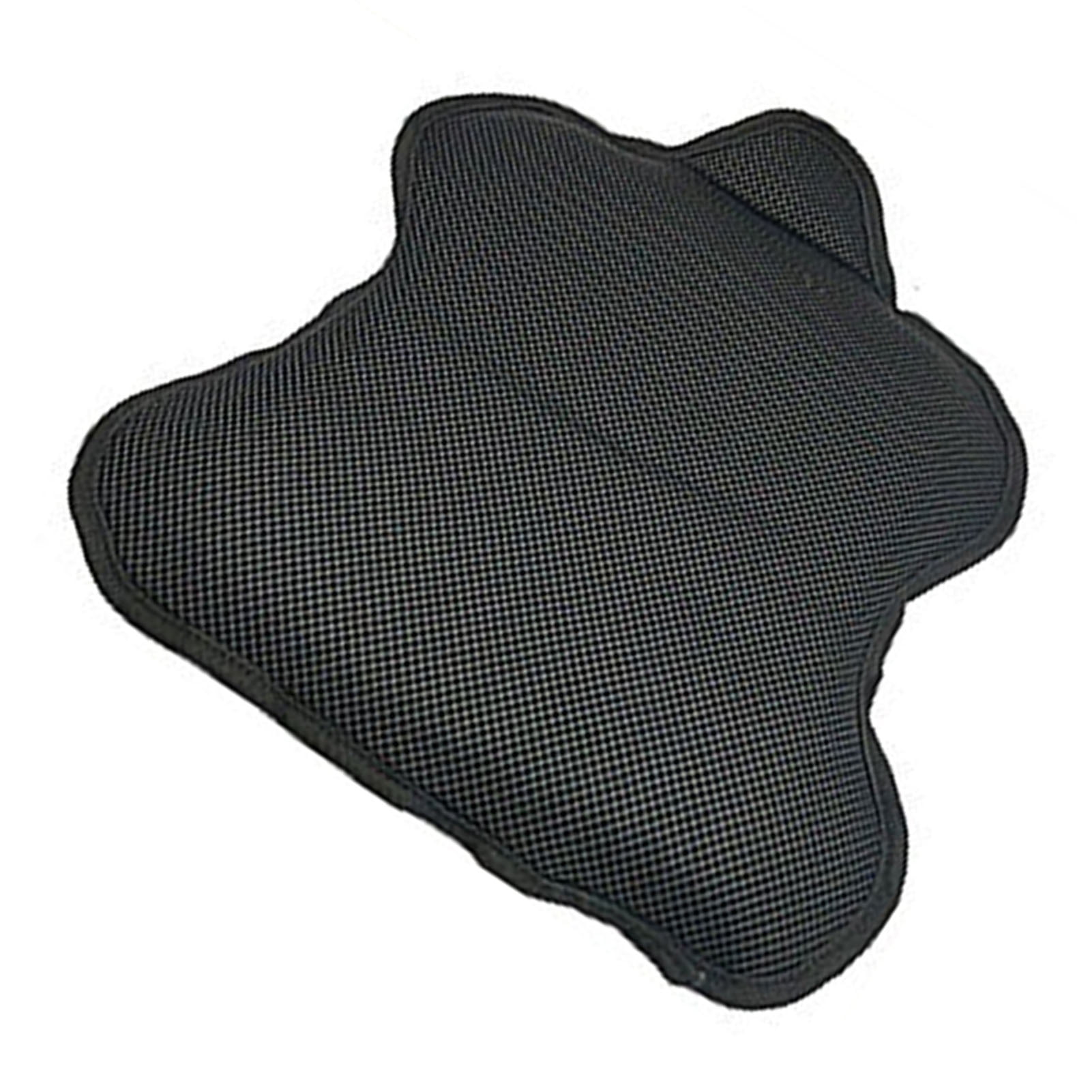 Motorcycle Seat Cushion 3D Honeycomb Motorcycle Gel Seat Cushion Petal Shape Design Not Stuffy Protecting Sensitive Areas Stay Cool And Comfortable For Long Ride Z052068dcab0ffe241a21z - View #9