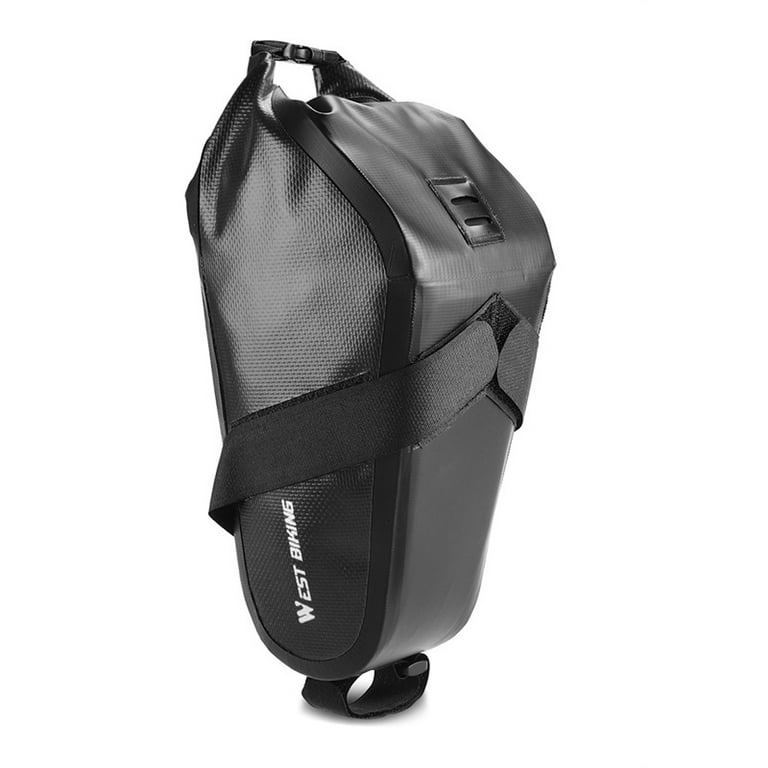 West biking saddle bag cheap