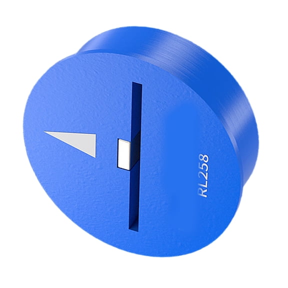 Bike Saddles Height Measuring Device Seats Height Marking Center Positioning Part for Everyday Cycling