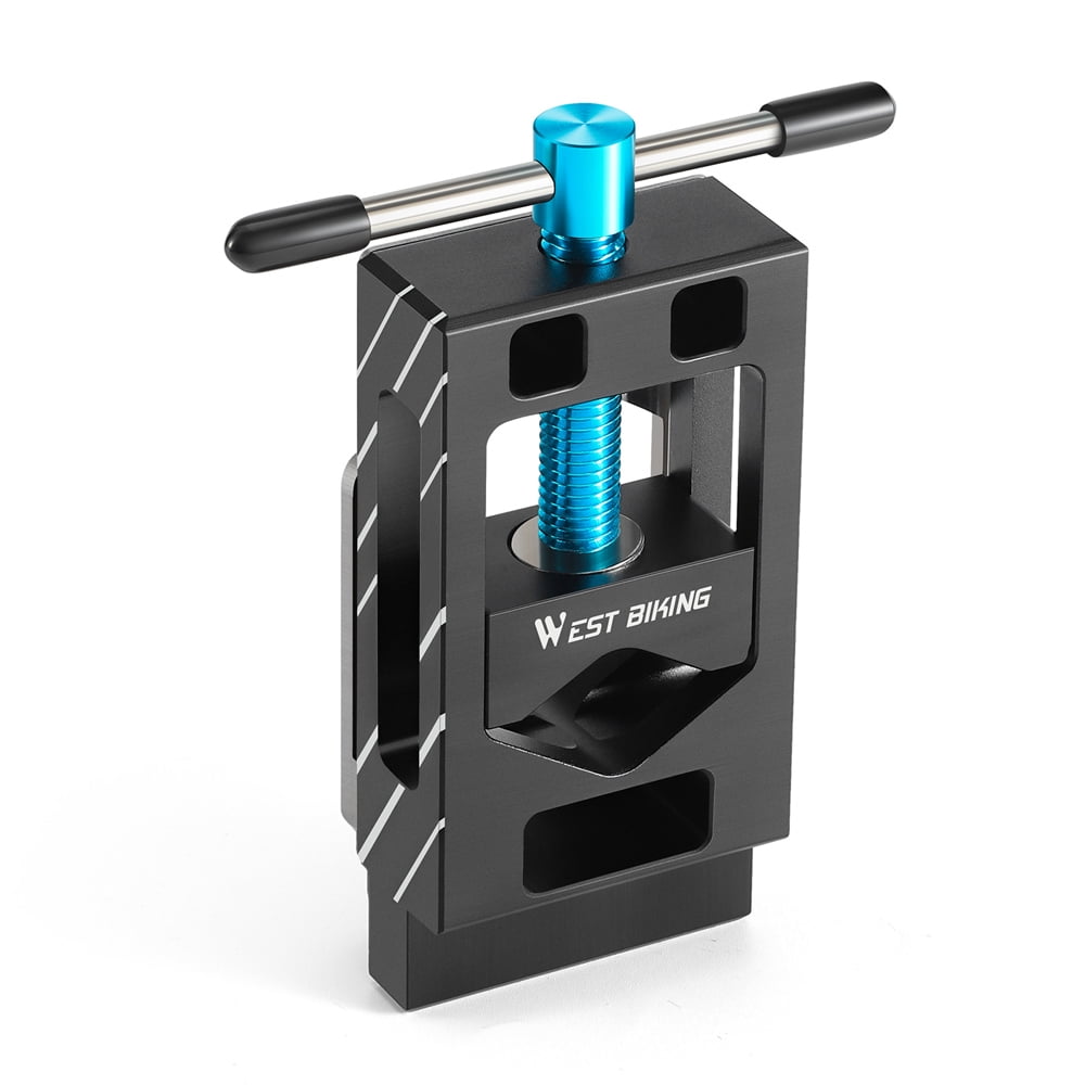 Bike Saw Guide Tube Cutting Tool Adjustable Caliber for Mountain Road Bike Fork Steerer Seat