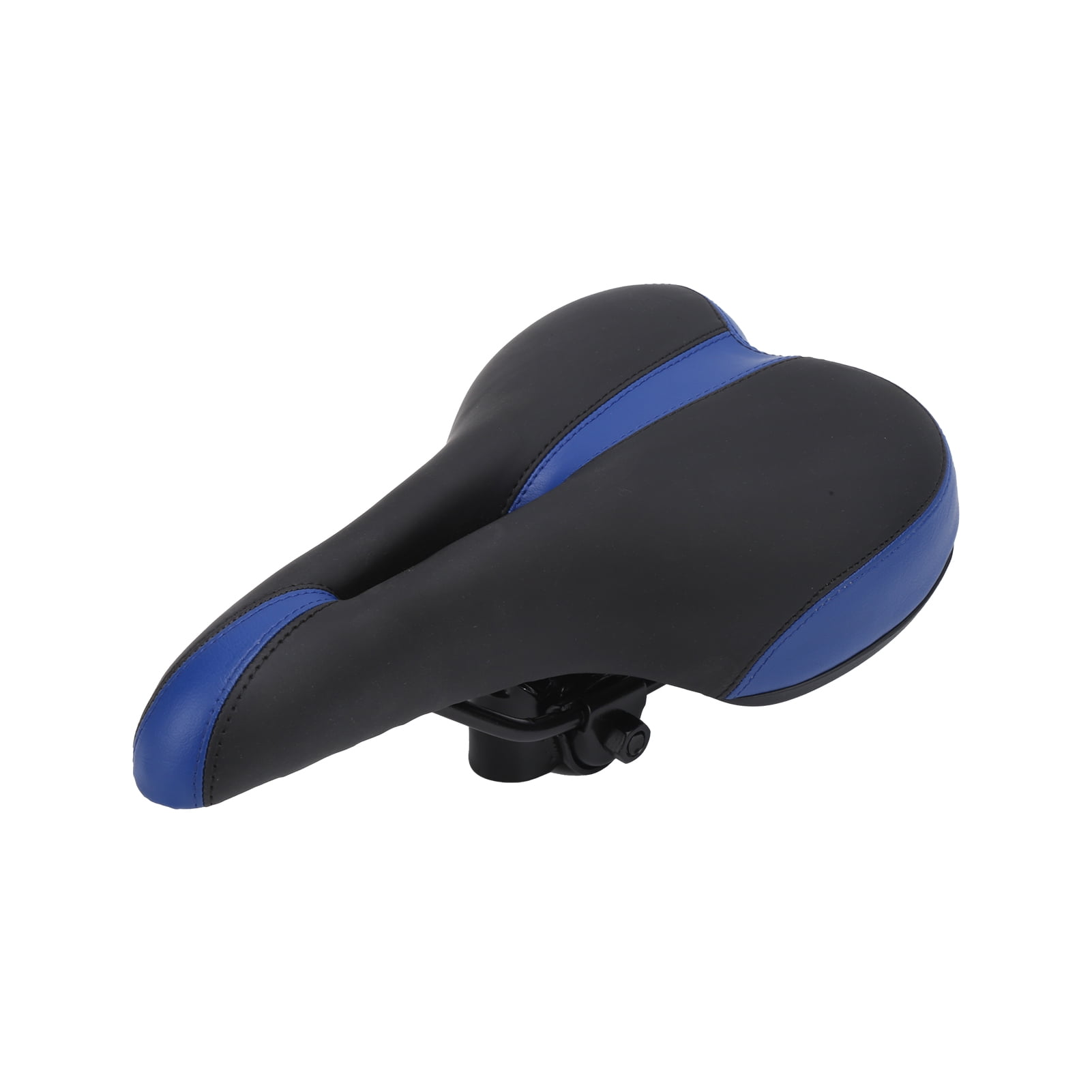 Bike Seat Cover Comfort Hollow Saddle Cushion Breathable Seat Pad for