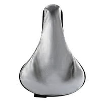 Bike Seat Cover Waterproof Heat-Insulating Comfortable Saddle Cover
