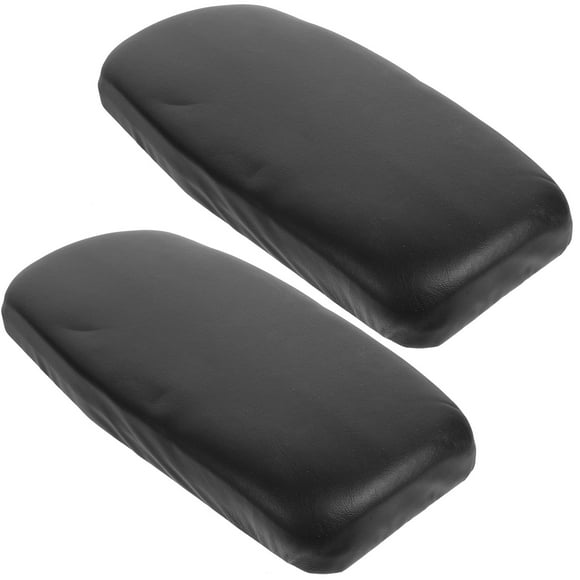 Bike Seat Cushion 2 Pcs Rear Seats Supple Kids Child Backseat Sponge Baby