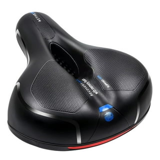 Bicycle seats walmart sales