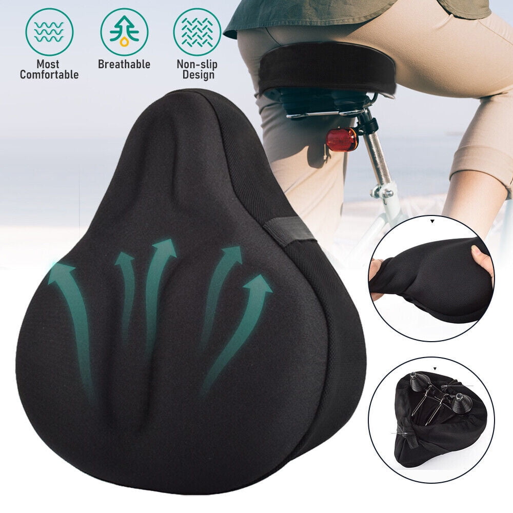 Bike Seat Cushion -DFITO 11