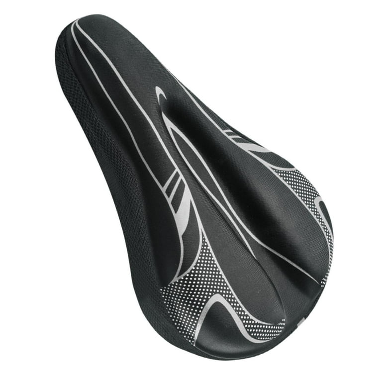 Bike seat extra padding cheap