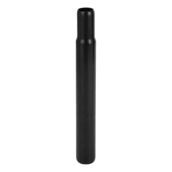 Bike Seatpost Bicycle Seat Post Ergonomic Design Metal Material Comfortable for Adult Riders