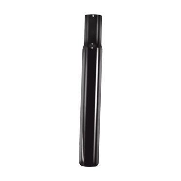 Bike Seatpost, Bike Seat Tube 25.4*300 Shockproof Saddle Post Tub