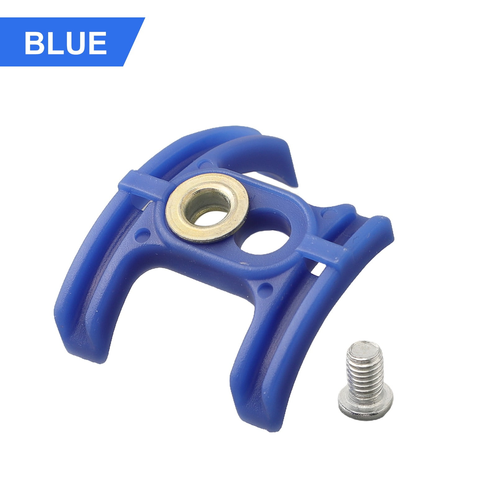 WIK]Bike Shifter Gear Cable Guide For Seamless Brake And Shifting Line Configuration