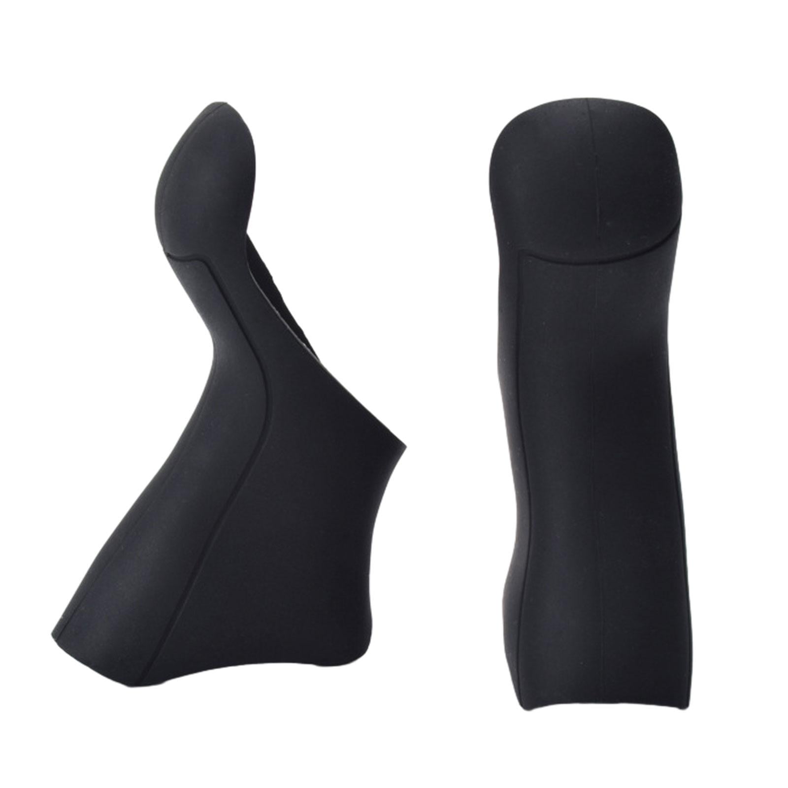 Bike Shifter Lever Cover Bike Brake Levers Hoods Covers Shifter Lever Hood Cover Nonslip Riding Accessories ST 2400 3500 Walmart Business Supplies