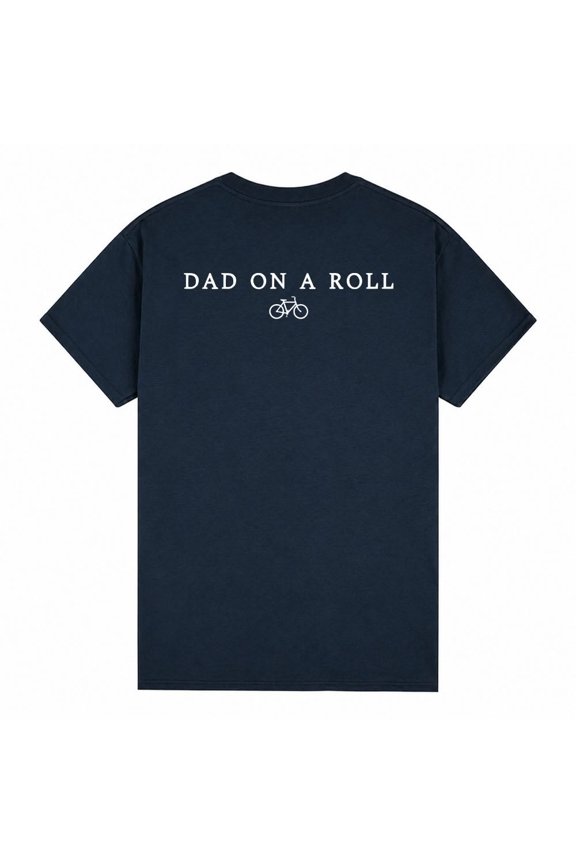 Bike Shirt, Cycling Dad Gift, Biking T-Shirt, Funny Biking Tee, Dad Shirt, Bike Lover Shirt