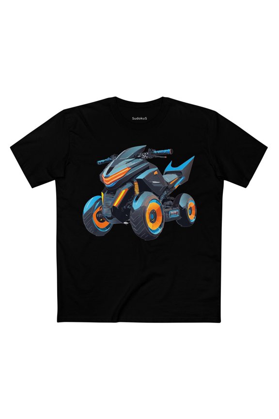 Bike Shirt, Moto Shirt