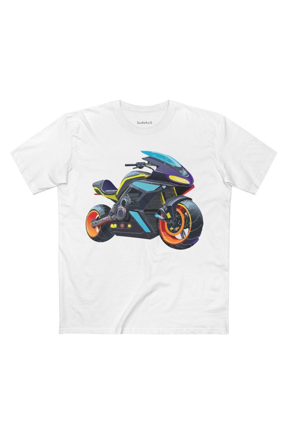 Bike Shirt, Moto Shirt