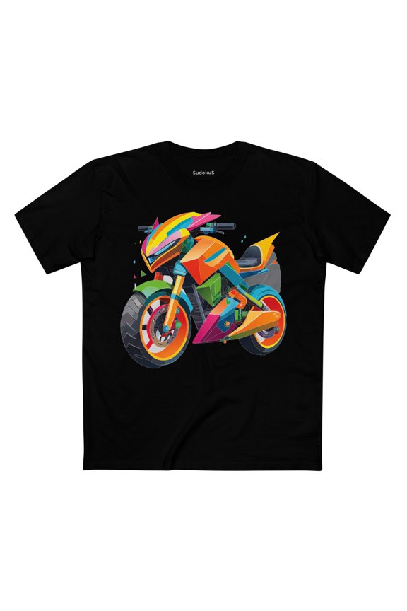 Bike Shirt, Moto Shirt