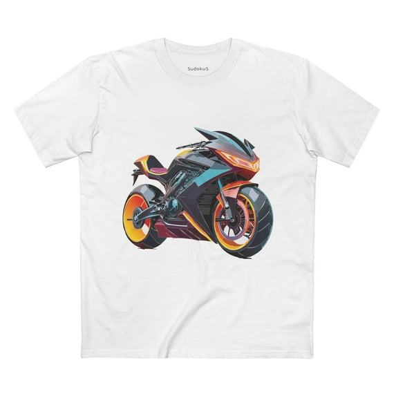 Bike Shirt, Moto Shirt
