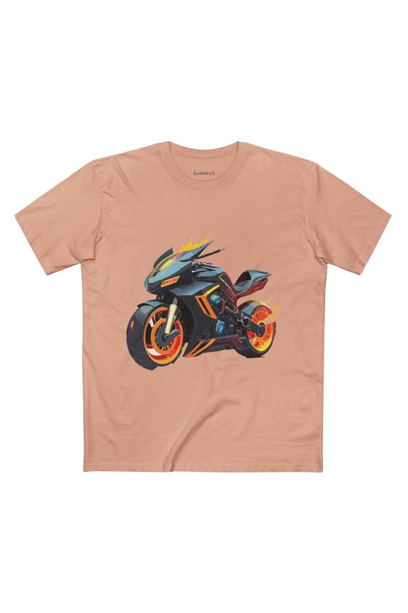 Bike Shirt, Moto Shirt