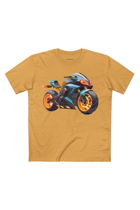 Bike Shirt, Moto Shirt