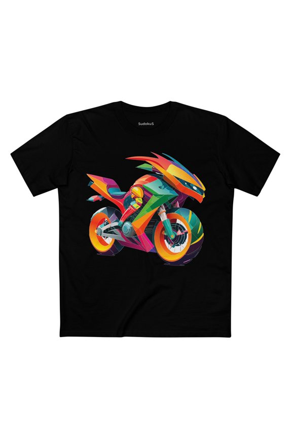 Bike Shirt, Moto Shirt