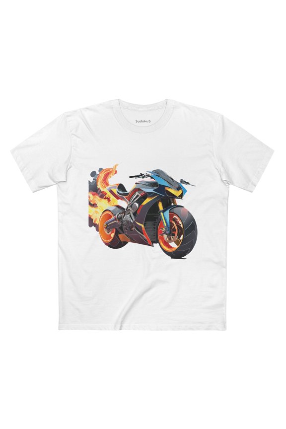 Bike Shirt, Moto Shirt