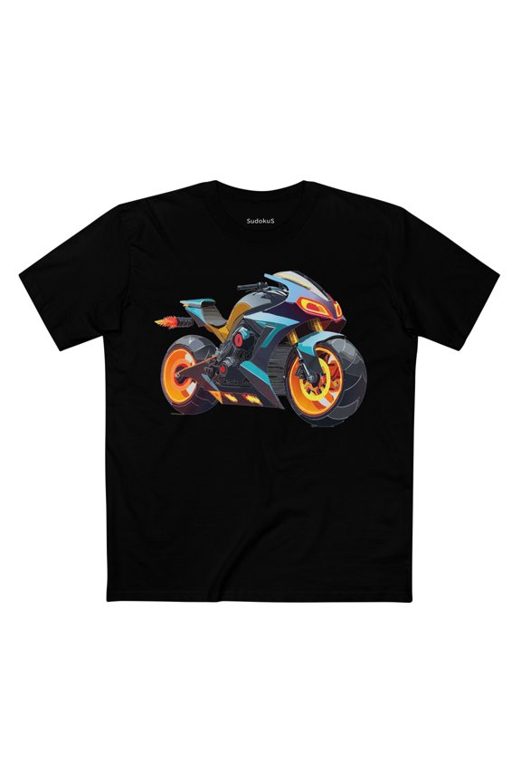 Bike Shirt, Moto Shirt