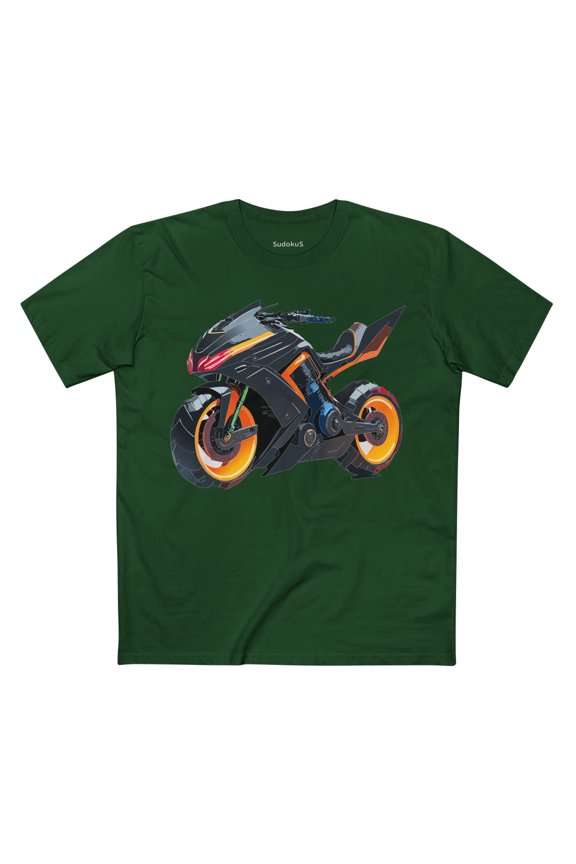 Bike Shirt, Moto Shirt