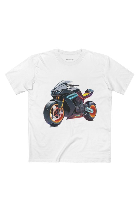 Bike Shirt, Moto Shirt
