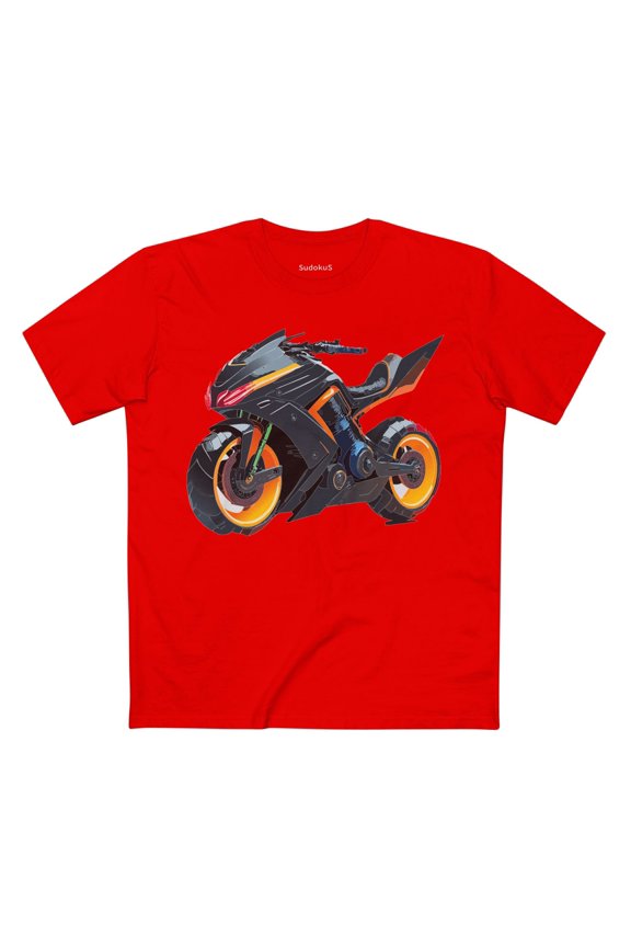 Bike Shirt, Moto Shirt