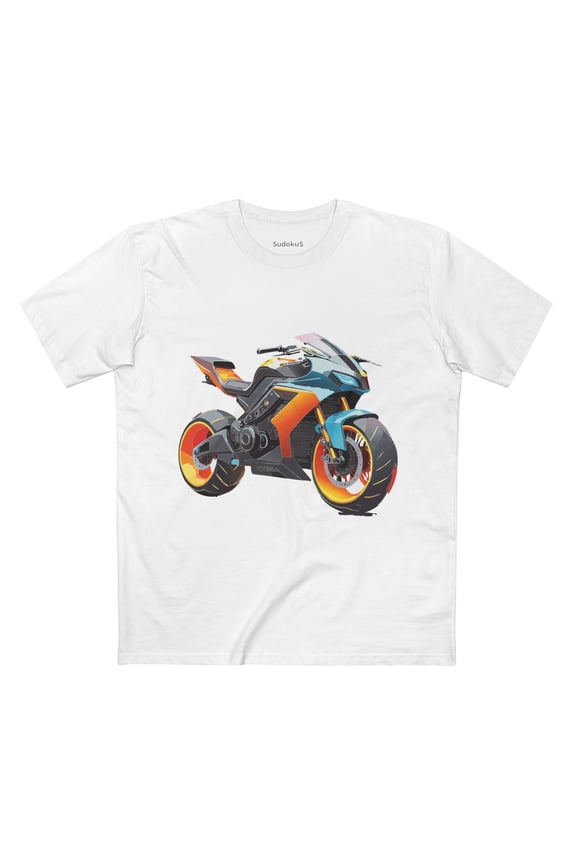 Bike Shirt, Moto Shirt