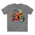 thumbnail image 1 of Bike Shirt, Moto Shirt, 1 of 37